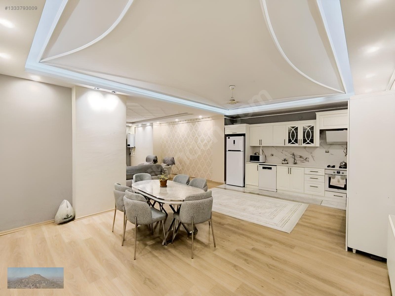 Site İçerisinde Ultra Lüks Satılık Geniş Ferah 2+1 Daire. — fotoğraf 8