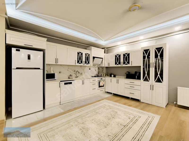 Site İçerisinde Ultra Lüks Satılık Geniş Ferah 2+1 Daire. — fotoğraf 11