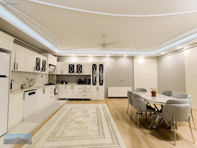 Site İçerisinde Ultra Lüks Satılık Geniş Ferah 2+1 Daire. — fotoğraf 12