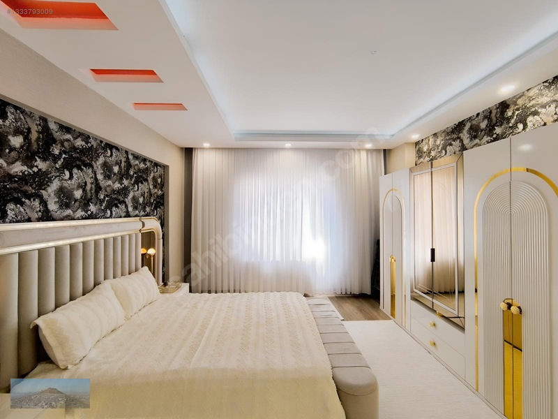 Site İçerisinde Ultra Lüks Satılık Geniş Ferah 2+1 Daire. — fotoğraf 19