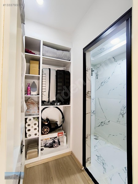 Site İçerisinde Ultra Lüks Satılık Geniş Ferah 2+1 Daire. — fotoğraf 20