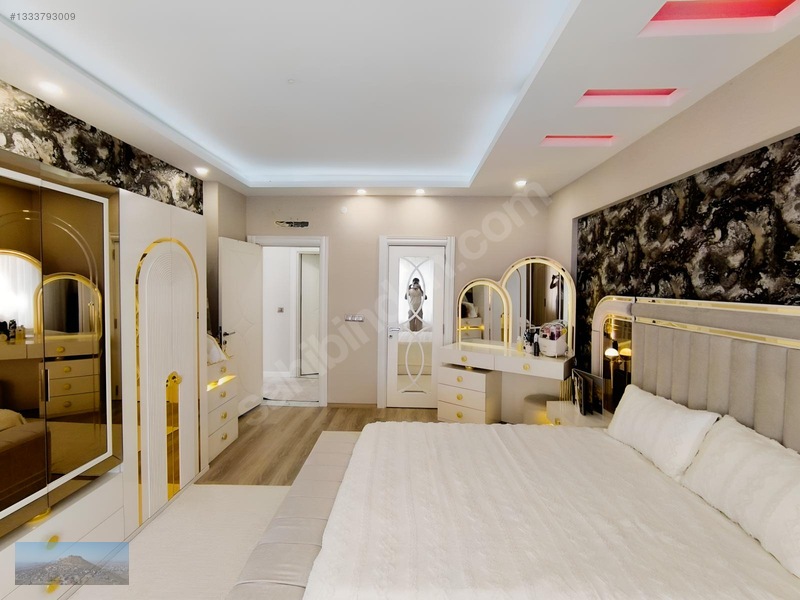 Site İçerisinde Ultra Lüks Satılık Geniş Ferah 2+1 Daire. — fotoğraf 22