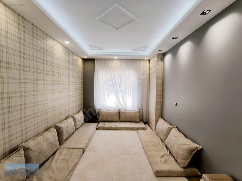 Site İçerisinde Ultra Lüks Satılık Geniş Ferah 2+1 Daire. — fotoğraf 23