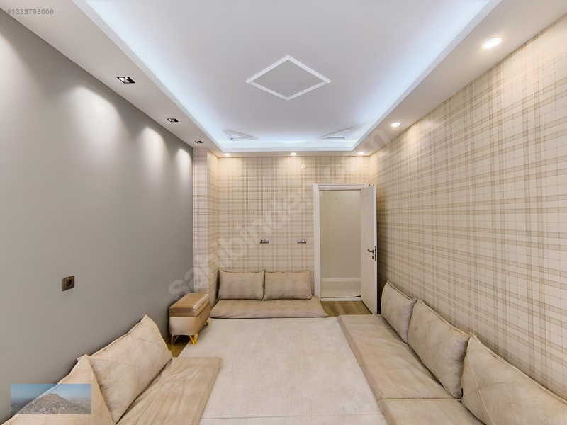 Site İçerisinde Ultra Lüks Satılık Geniş Ferah 2+1 Daire. — fotoğraf 24