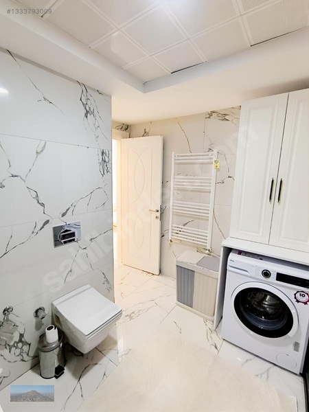 Site İçerisinde Ultra Lüks Satılık Geniş Ferah 2+1 Daire. — fotoğraf 25