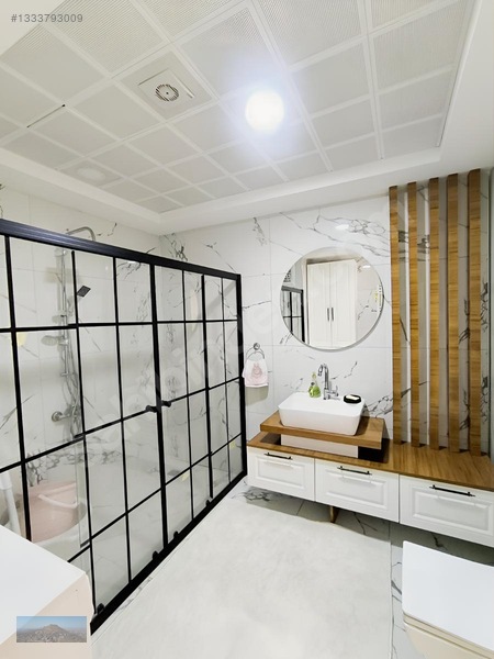 Site İçerisinde Ultra Lüks Satılık Geniş Ferah 2+1 Daire. — fotoğraf 26