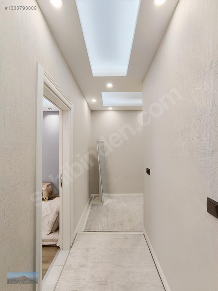 Site İçerisinde Ultra Lüks Satılık Geniş Ferah 2+1 Daire. — fotoğraf 27