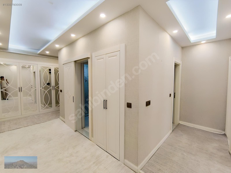Site İçerisinde Ultra Lüks Satılık Geniş Ferah 2+1 Daire. — fotoğraf 28