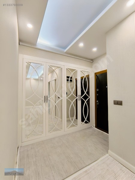 Site İçerisinde Ultra Lüks Satılık Geniş Ferah 2+1 Daire. — fotoğraf 31