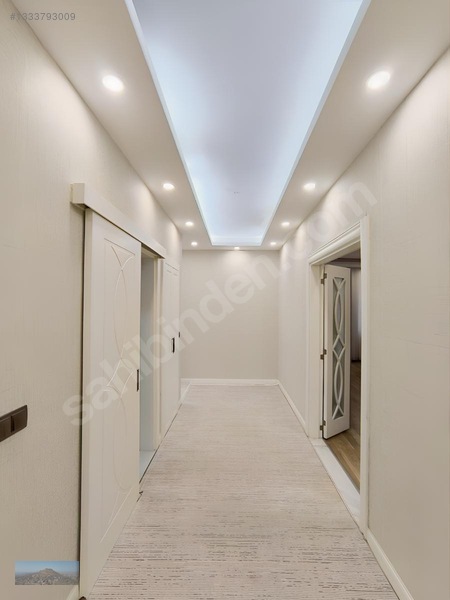 Site İçerisinde Ultra Lüks Satılık Geniş Ferah 2+1 Daire. — fotoğraf 32