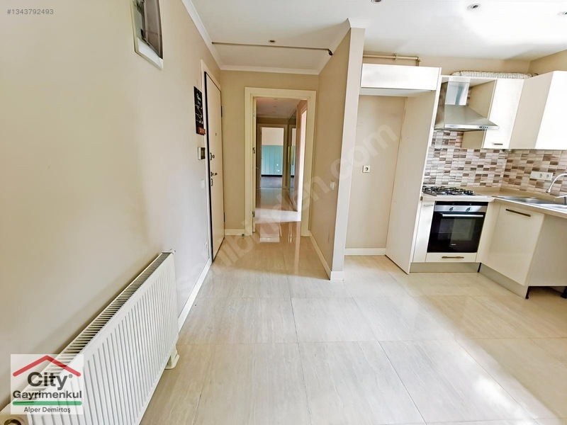 Cıty Tek Yetkili Şenesenevler Kozzy Ve Metroya Komşu 2+1 91m2 — fotoğraf 13