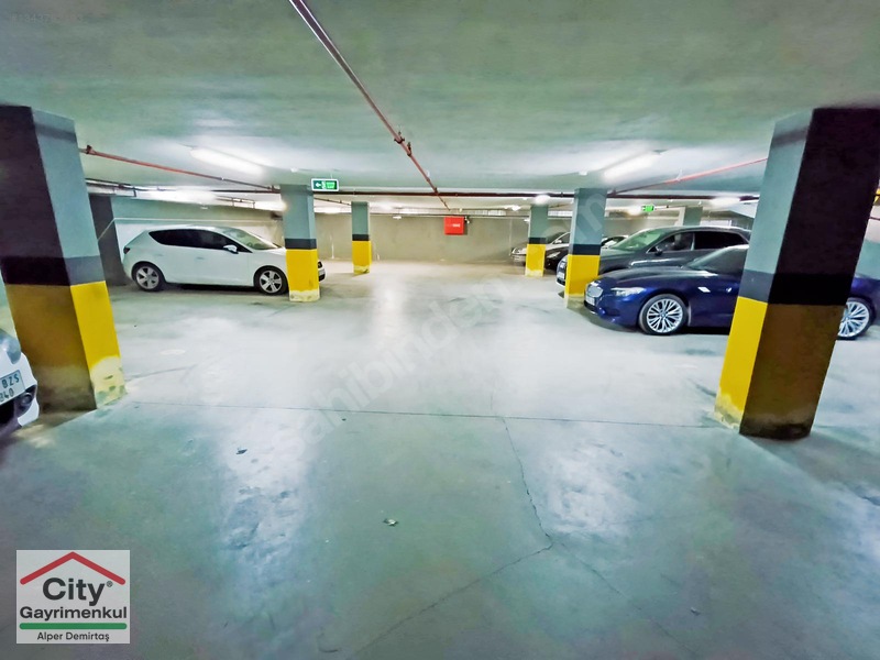 Cıty Tek Yetkili Şenesenevler Kozzy Ve Metroya Komşu 2+1 91m2 — fotoğraf 32