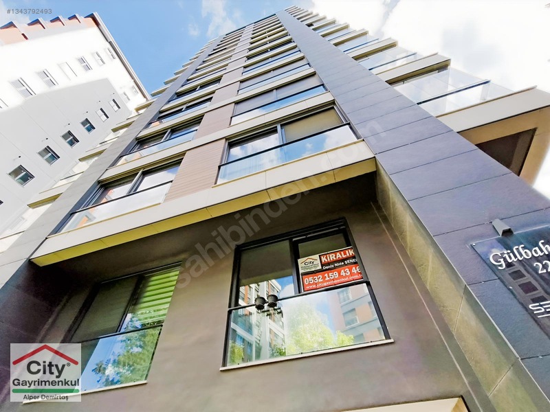 Cıty Tek Yetkili Şenesenevler Kozzy Ve Metroya Komşu 2+1 91m2 — fotoğraf 34