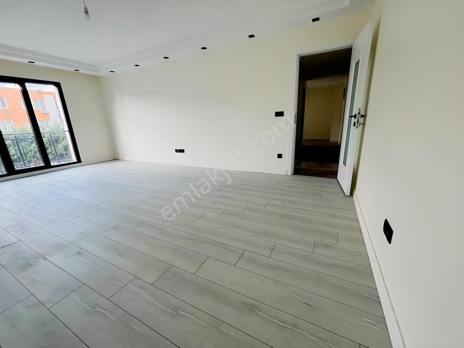 Mimarobada İn-sanat Nefeste Satılık Modern 2+1 — fotoğraf 6