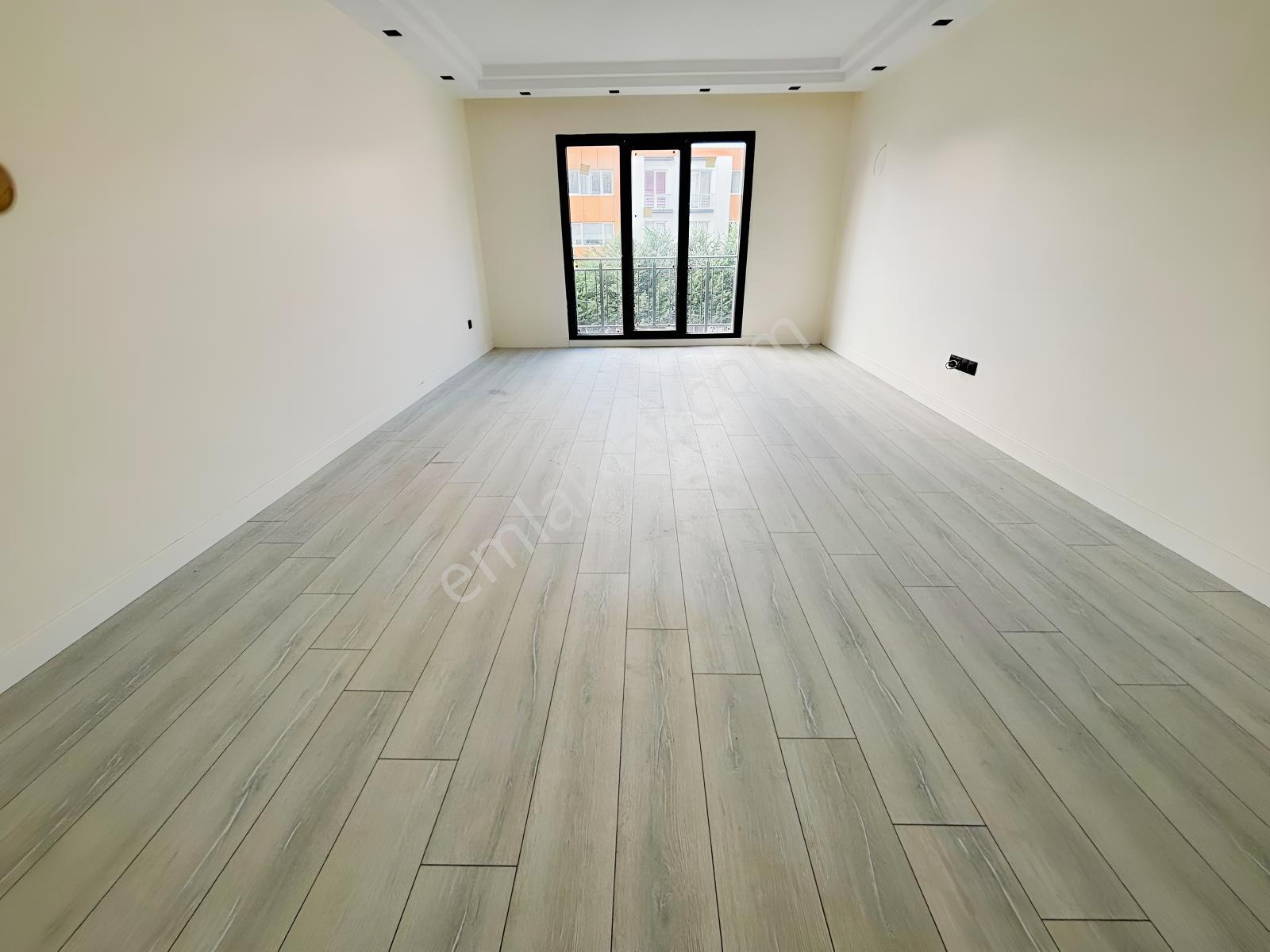 Mimarobada İn-sanat Nefeste Satılık Modern 2+1 — fotoğraf 8