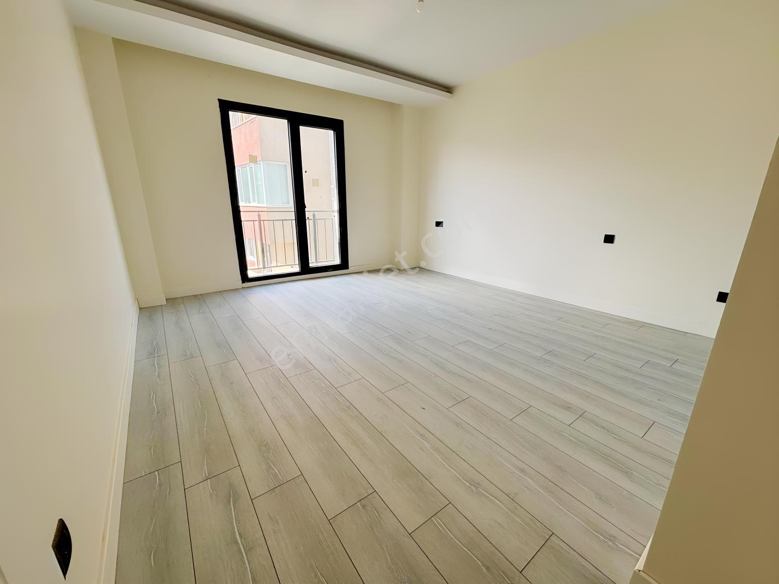 Mimarobada İn-sanat Nefeste Satılık Modern 2+1 — fotoğraf 10