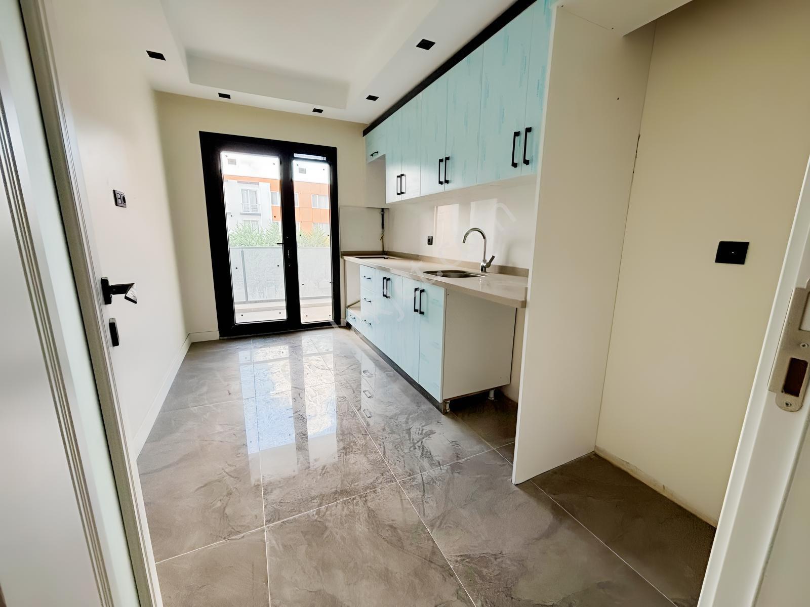 Mimarobada İn-sanat Nefeste Satılık Modern 2+1 — fotoğraf 11