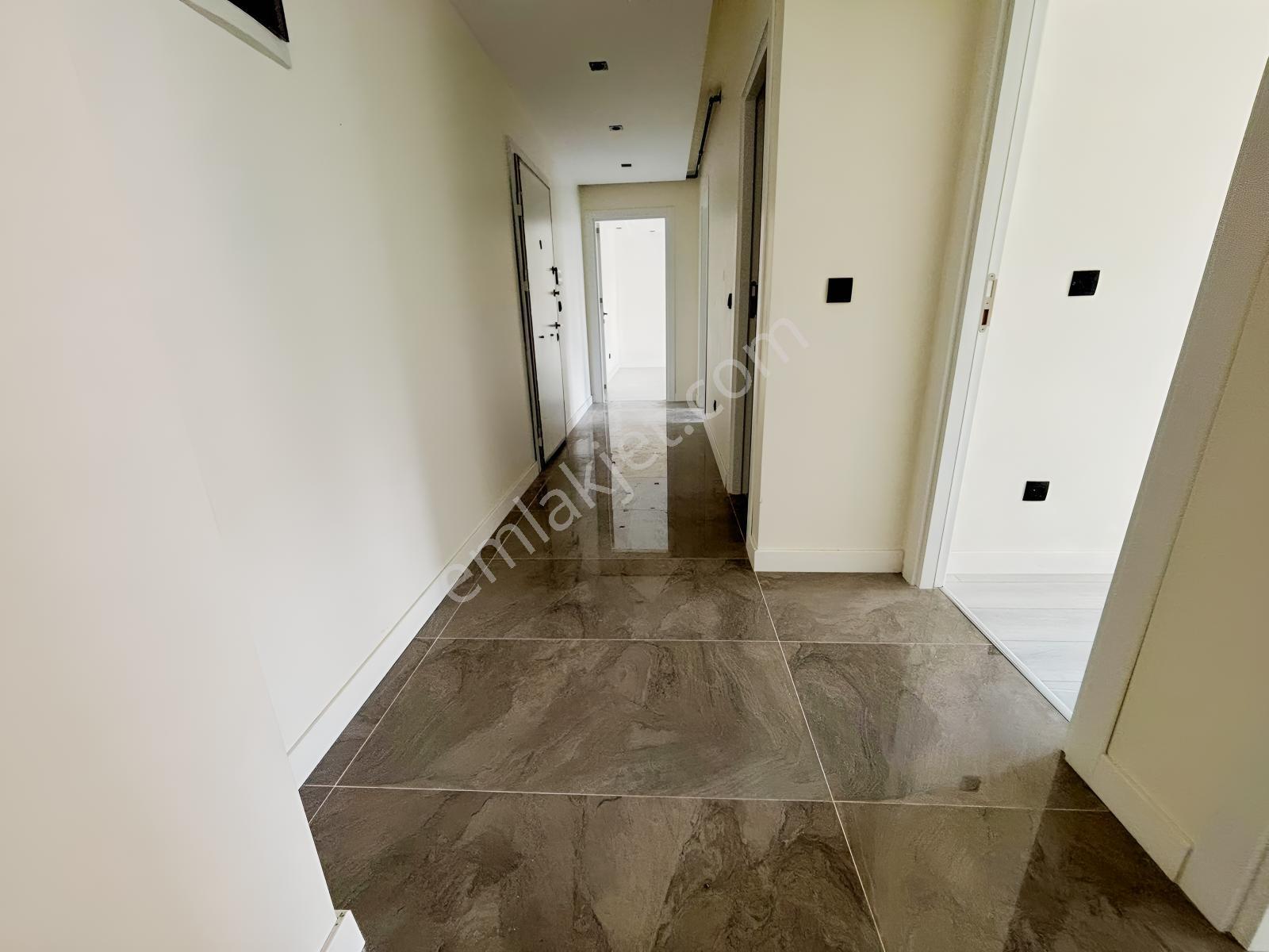 Mimarobada İn-sanat Nefeste Satılık Modern 2+1 — fotoğraf 16