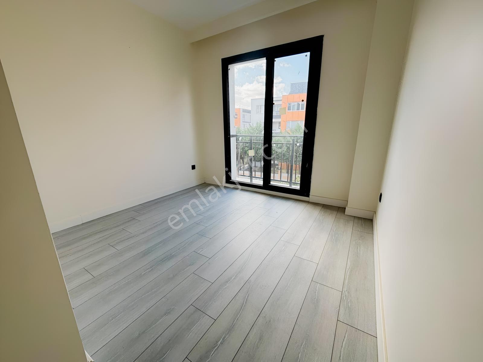 Mimarobada İn-sanat Nefeste Satılık Modern 2+1 — fotoğraf 20