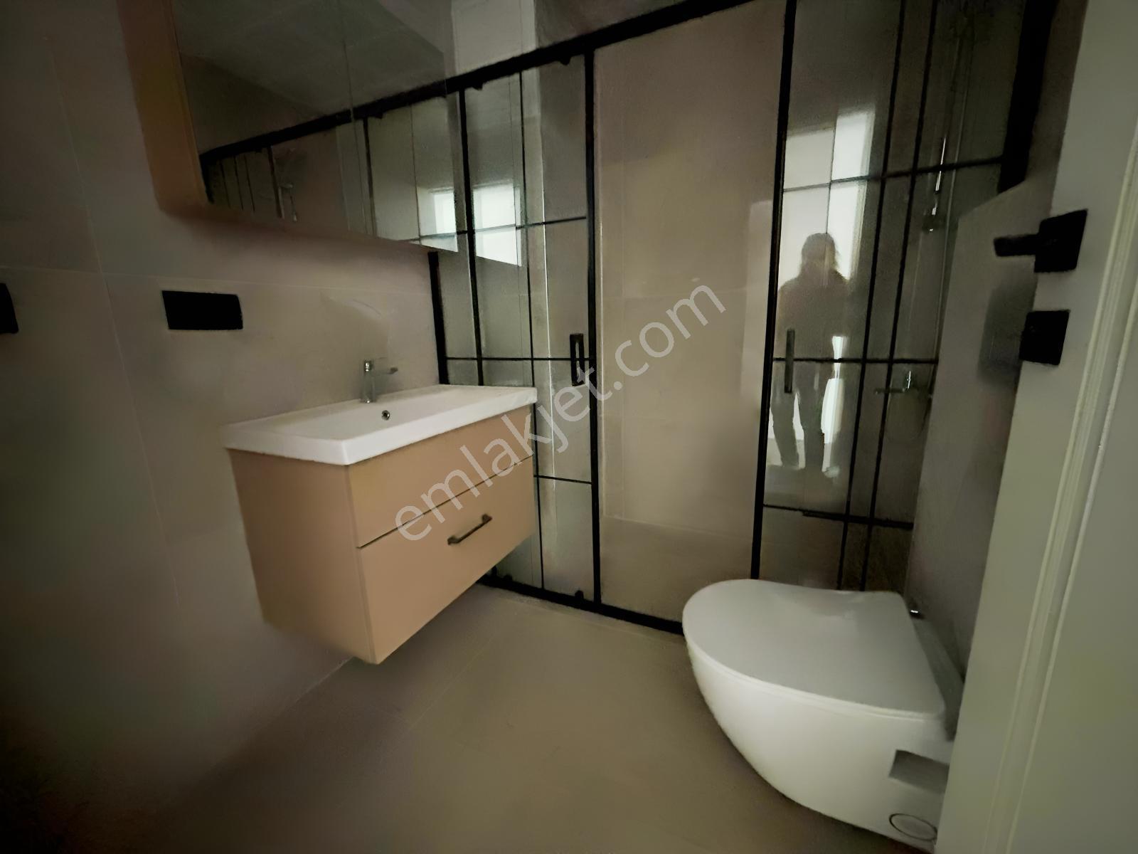 Mimarobada İn-sanat Nefeste Satılık Modern 2+1 — fotoğraf 22