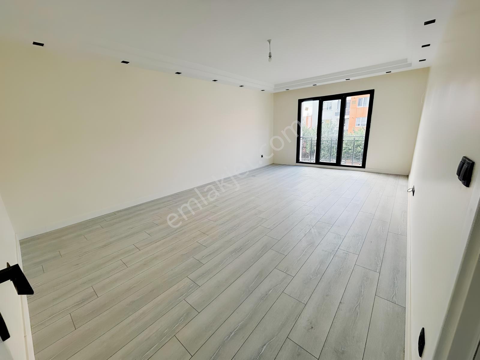 Mimarobada İn-sanat Nefeste Satılık Modern 2+1 — fotoğraf 24