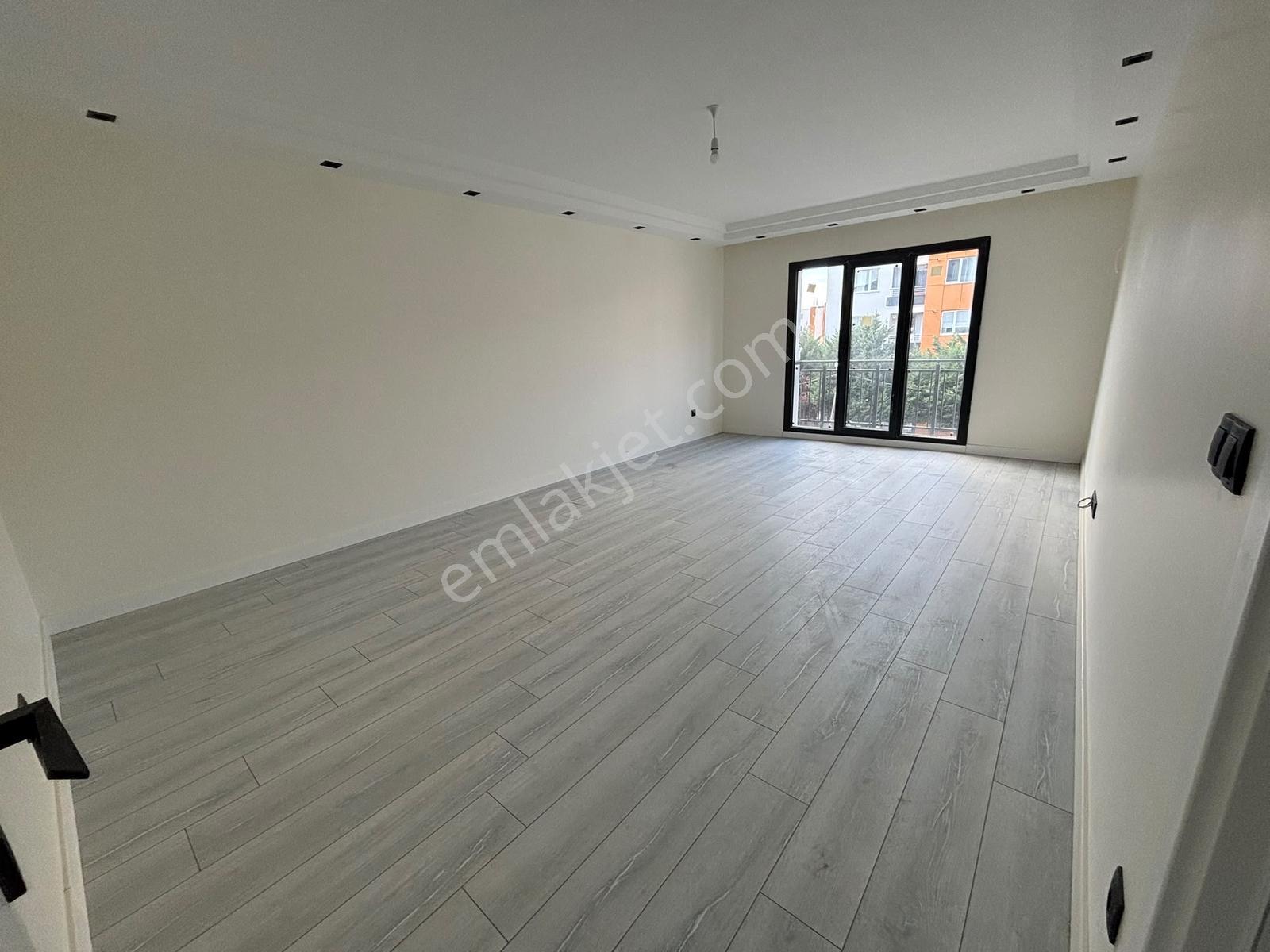 Mimarobada İn-sanat Nefeste Satılık Modern 2+1 — fotoğraf 27