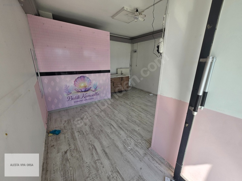 Alaybey Yalı Bulvar Üzeri Satılık Dükkan — fotoğraf 2