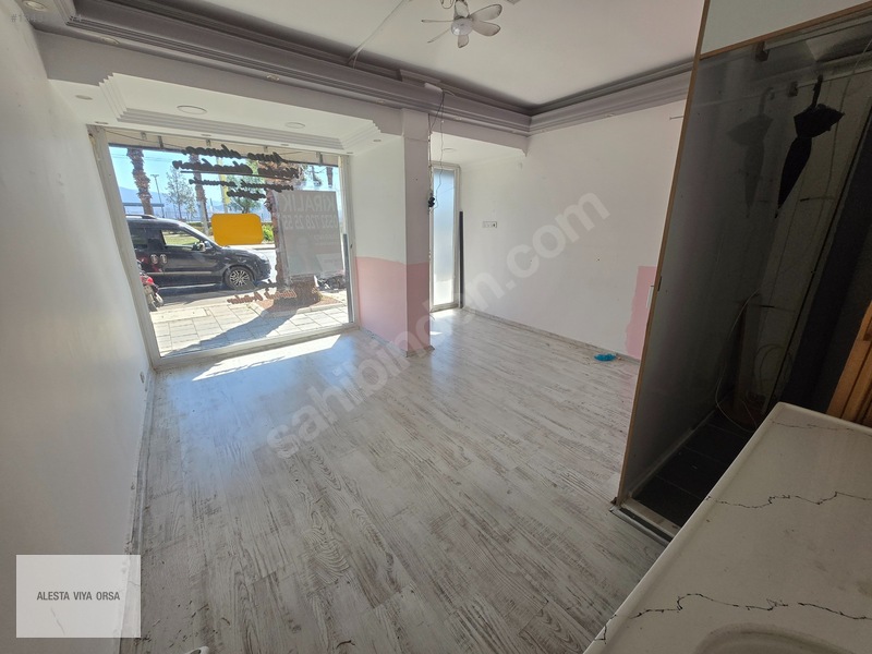 Alaybey Yalı Bulvar Üzeri Satılık Dükkan — fotoğraf 5