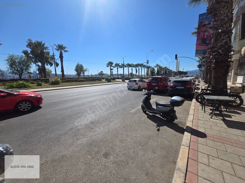Alaybey Yalı Bulvar Üzeri Satılık Dükkan — fotoğraf 9