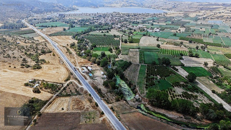 İnegöl Asfaltında 582 M2 Meyve Bahçesi — fotoğraf 10