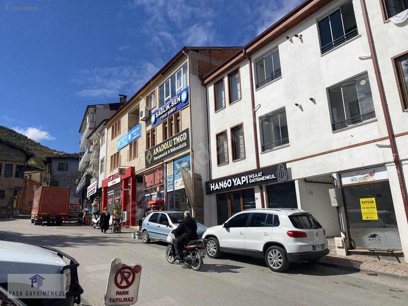 Paşa Gayrimenkul Ardala Sokakta Satılık Dükkan — fotoğraf 3