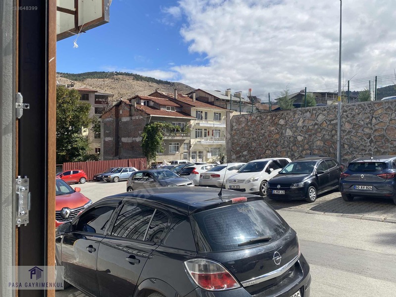 Paşa Gayrimenkul Ardala Sokakta Satılık Dükkan — fotoğraf 5