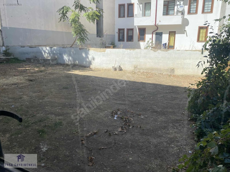 Paşa Gayrimenkul Ardala Sokakta Satılık Dükkan — fotoğraf 16