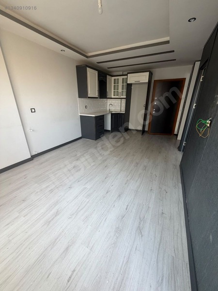 Uğur Kaya,dan Sarıcam Gültepe Mhsinde Atü Yani Satlık 1+1 Daire