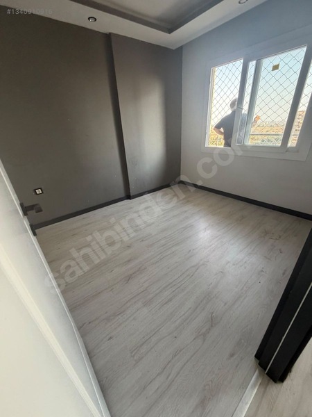 Uğur Kaya,dan Sarıcam Gültepe Mhsinde Atü Yani Satlık 1+1 Daire — fotoğraf 2