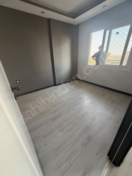 Uğur Kaya,dan Sarıcam Gültepe Mhsinde Atü Yani Satlık 1+1 Daire — fotoğraf 3