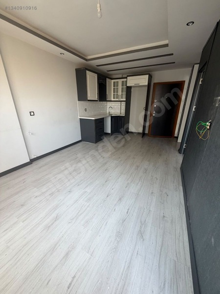 Uğur Kaya,dan Sarıcam Gültepe Mhsinde Atü Yani Satlık 1+1 Daire — fotoğraf 5