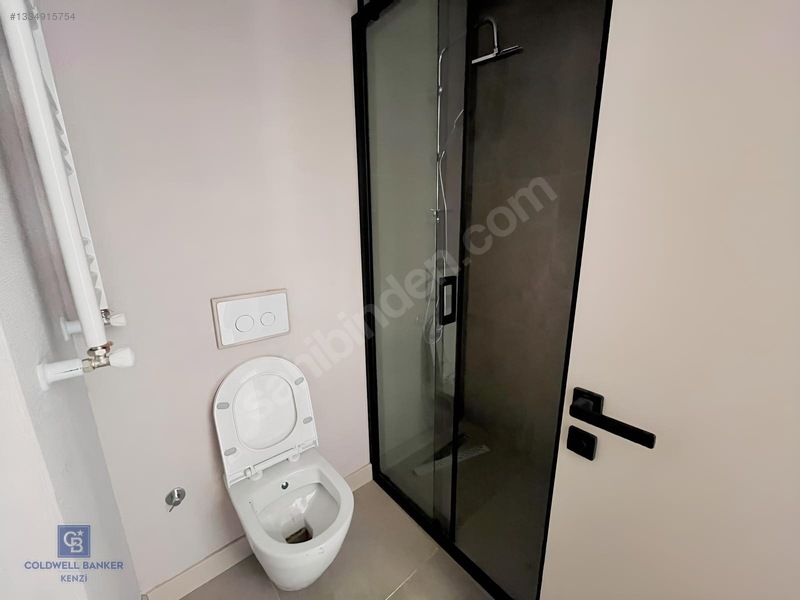 Natura Port Projesin'de 1+1 B Blok Kiralık Daire — fotoğraf 9