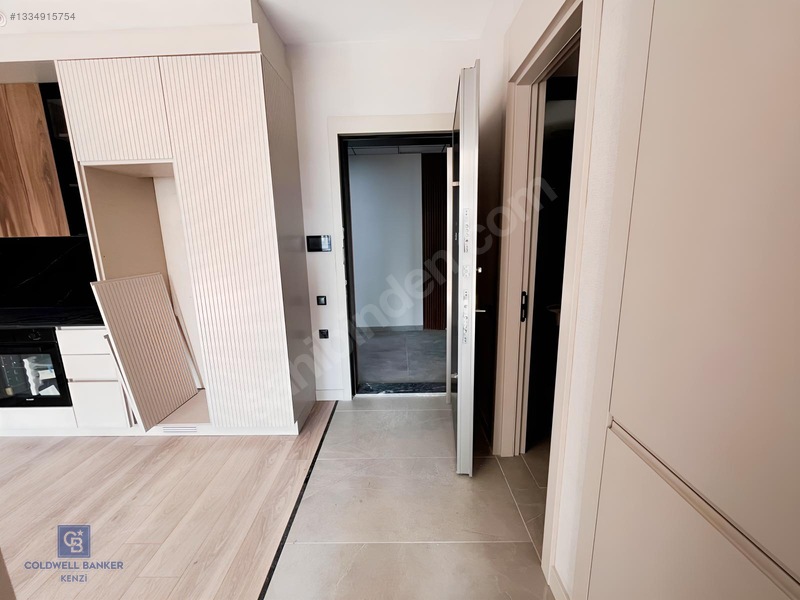 Natura Port Projesin'de 1+1 B Blok Kiralık Daire — fotoğraf 11