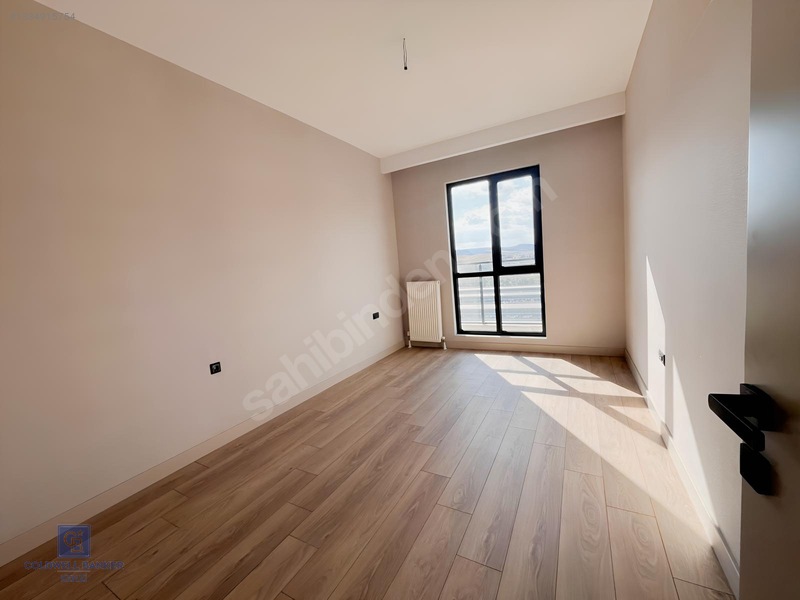 Natura Port Projesin'de 1+1 B Blok Kiralık Daire — fotoğraf 12