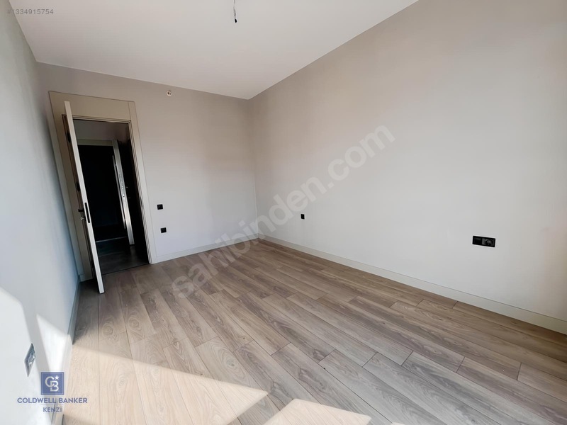 Natura Port Projesin'de 1+1 B Blok Kiralık Daire — fotoğraf 13