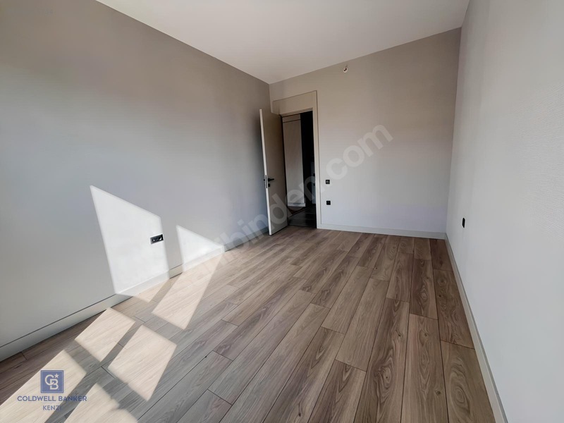 Natura Port Projesin'de 1+1 B Blok Kiralık Daire — fotoğraf 14