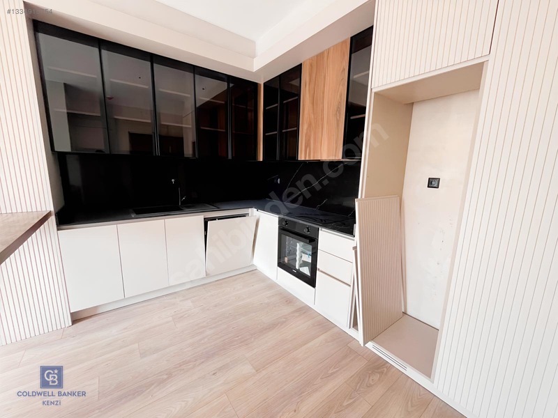 Natura Port Projesin'de 1+1 B Blok Kiralık Daire — fotoğraf 15