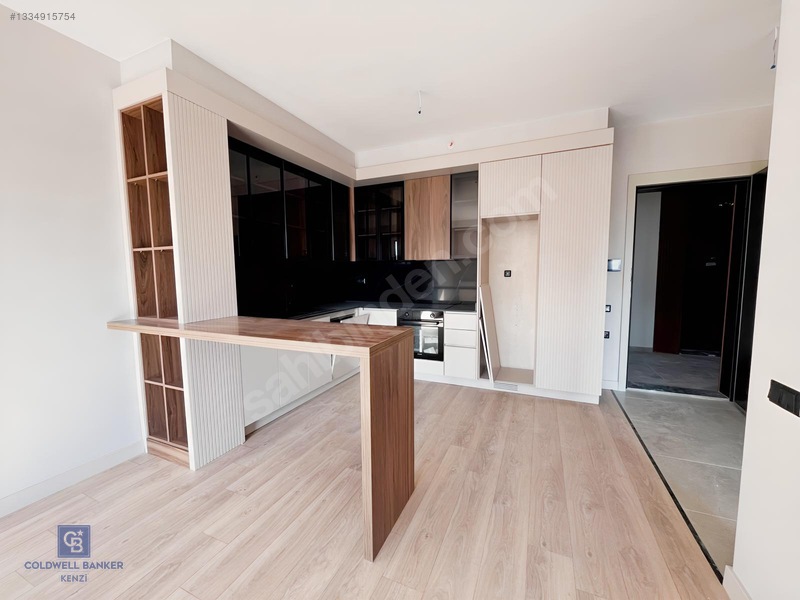 Natura Port Projesin'de 1+1 B Blok Kiralık Daire — fotoğraf 16