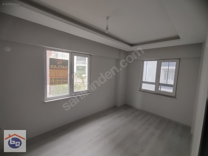Baylan Emlak'tan Mahsen Mah. Madenciler Sok. 2.kat 2+0 Kiralık D — fotoğraf 6
