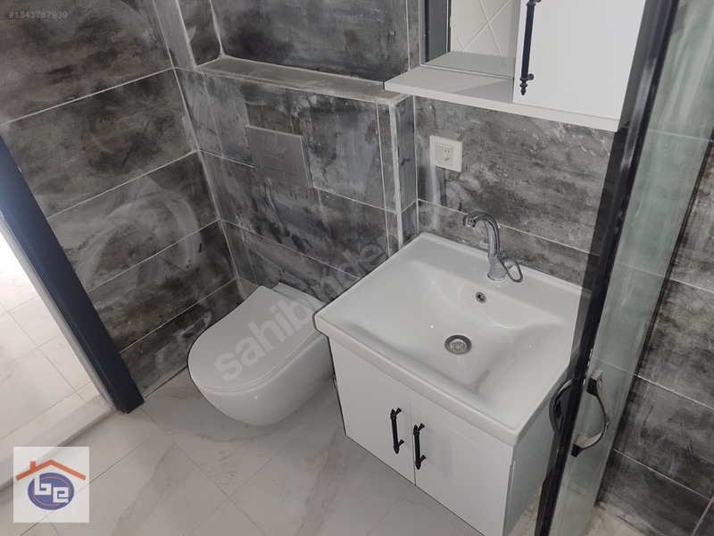 Baylan Emlak'tan Mahsen Mah. Madenciler Sok. 2.kat 2+0 Kiralık D — fotoğraf 11