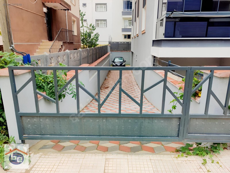 Baylan Emlak'tan Mahsen Mah. Madenciler Sok. 2.kat 2+0 Kiralık D — fotoğraf 13