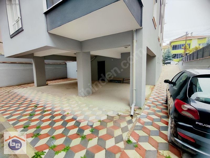 Baylan Emlak'tan Mahsen Mah. Madenciler Sok. 2.kat 2+0 Kiralık D — fotoğraf 14