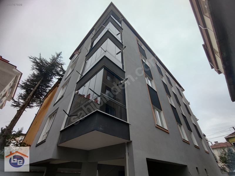 Baylan Emlak'tan Mahsen Mah. Madenciler Sok. 2.kat 2+0 Kiralık D — fotoğraf 16
