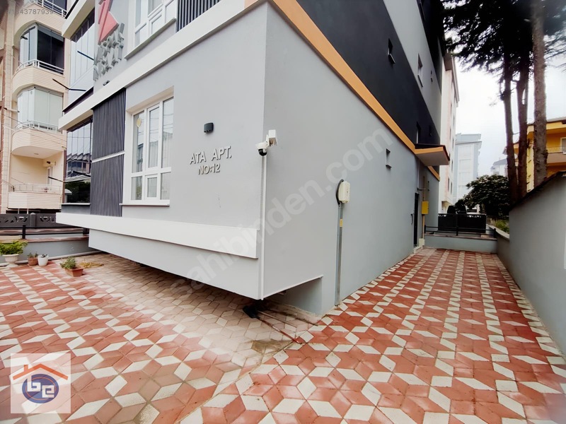 Baylan Emlak'tan Mahsen Mah. Madenciler Sok. 2.kat 2+0 Kiralık D — fotoğraf 17